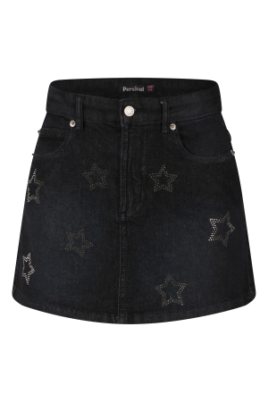 Persival 3310803 W20063 Denim black