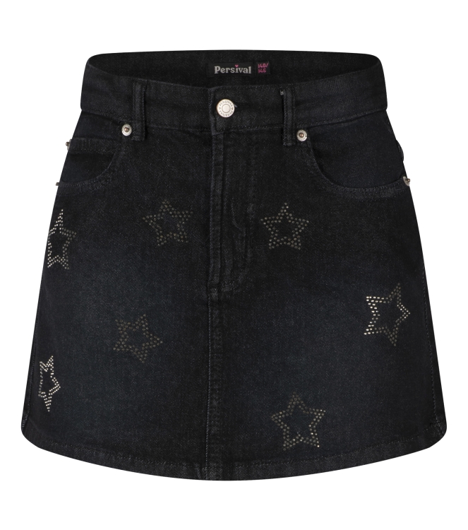 Persival 3310803 W20063 Denim black