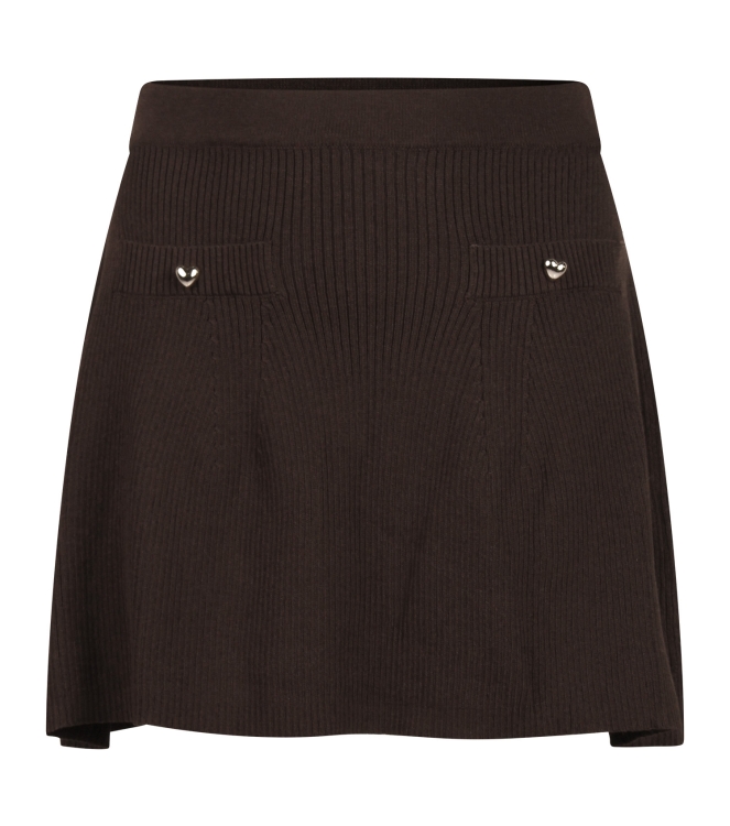 Persival 3310807 W20102 Bruin donker