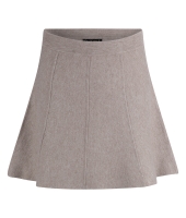 D Zine Binela W20115 Bruin taupe