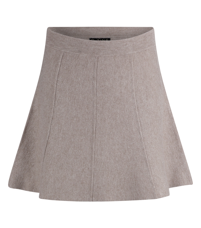 D Zine Binela W20115 Bruin taupe