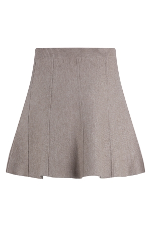 D Zine Binela W20115 Bruin taupe