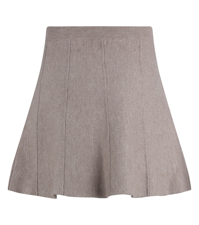 D Zine Binela W20115 Bruin taupe