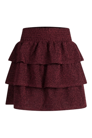 Persival 703414GC W20607 Rood bordo