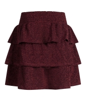 Persival 703414GC W20607 Rood bordo