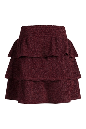 Persival 703414GC W20607 Rood bordo