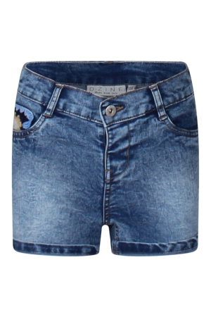 D Zine Mab Z80270 Denim