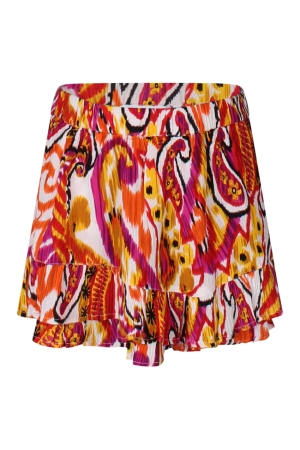 D Zine Pam Z80713 Paars fel