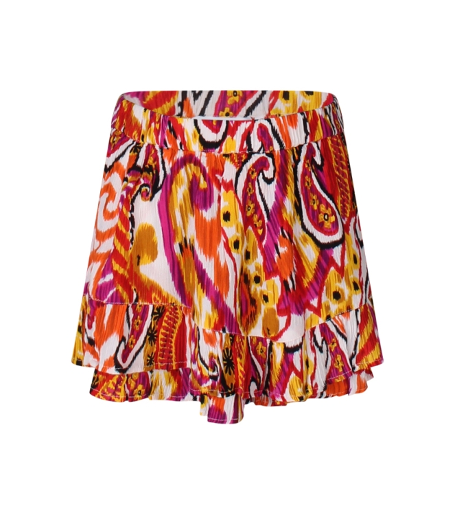 D Zine Pam Z80713 Paars fel