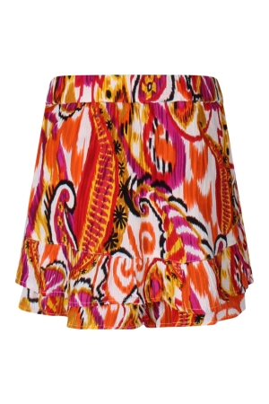 D Zine Pam Z80713 Paars fel