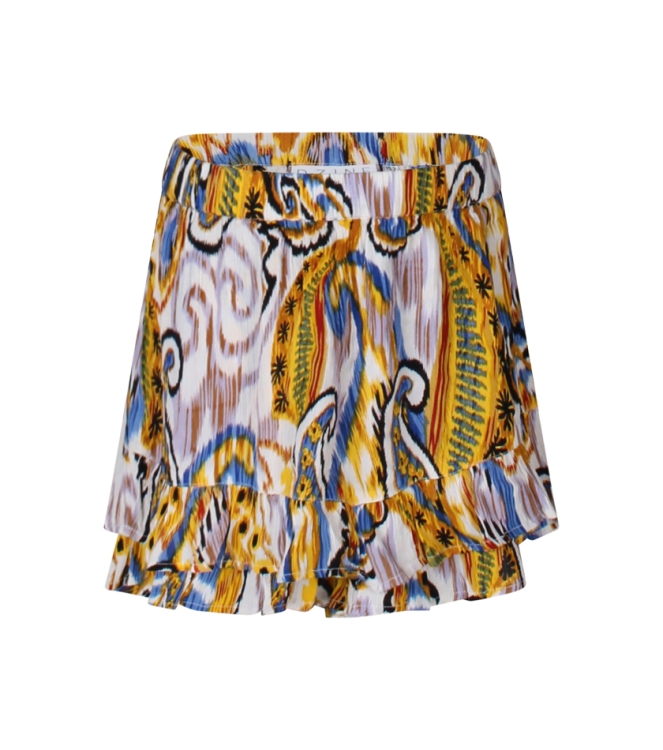 D Zine Pam Z80713 Blauw kobalt