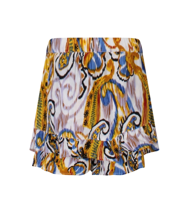 D Zine Pam Z80713 Blauw kobalt