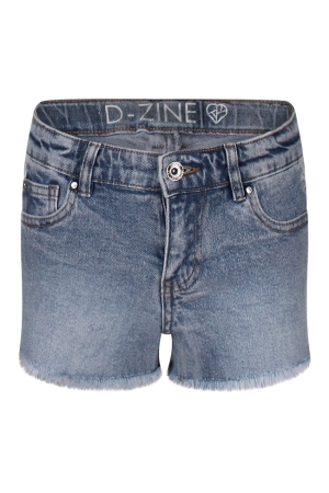D Zine Sanna Z90031 Denim