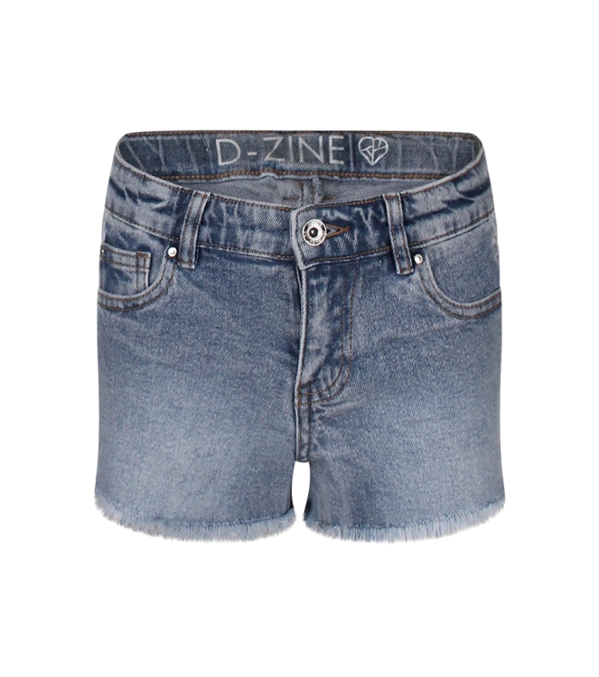 D Zine Sanna Z90031 Denim
