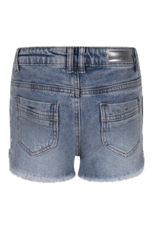D Zine Sanna Z90031 Denim