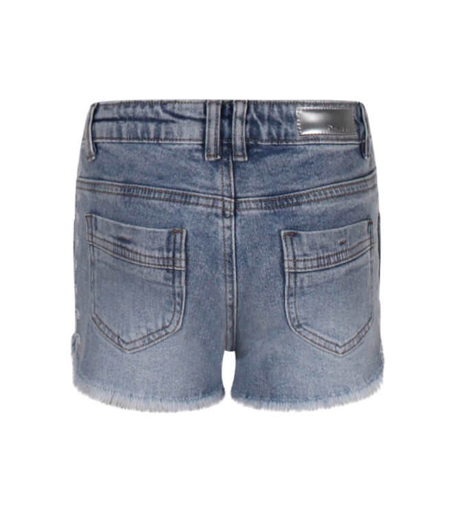 D Zine Sanna Z90031 Denim