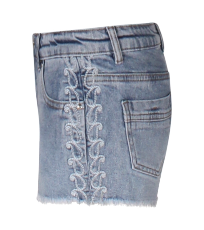 D Zine Sanna Z90031 Denim
