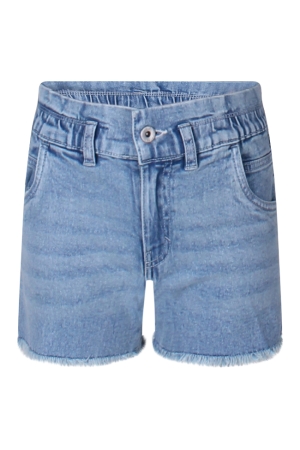 D Zine Milly Z90258 Denim licht gebleekt