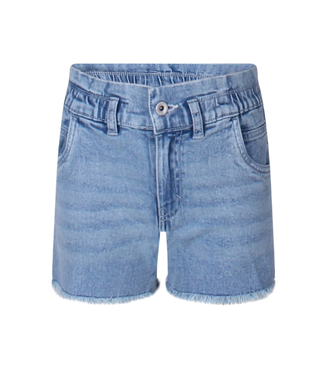 D Zine Milly Z90258 Denim licht gebleekt