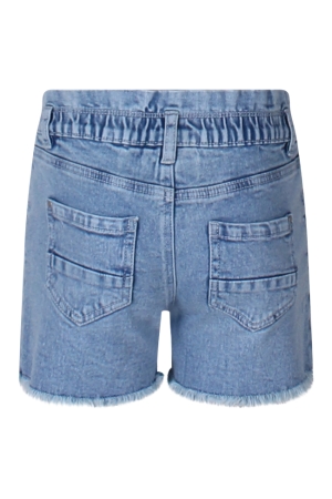 D Zine Milly Z90258 Denim licht gebleekt