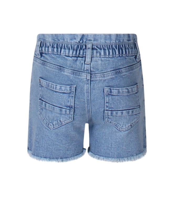 D Zine Milly Z90258 Denim licht gebleekt