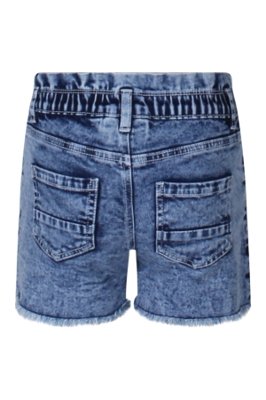 D Zine Milly Z90258 Denim