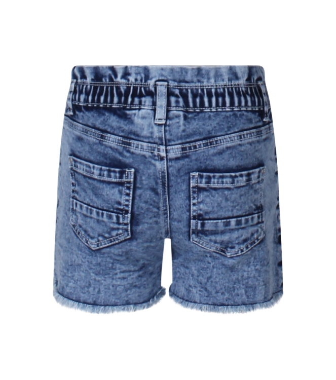 D Zine Milly Z90258 Denim