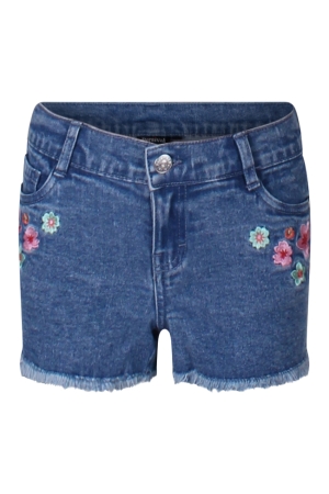 Persival Mab short Z90261 Denim