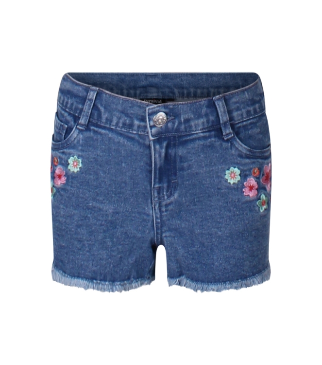 Persival Mab short Z90261 Denim