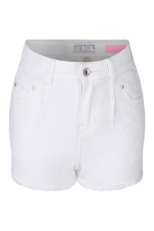 D Zine Sanouk Z90408 Ecru naturel