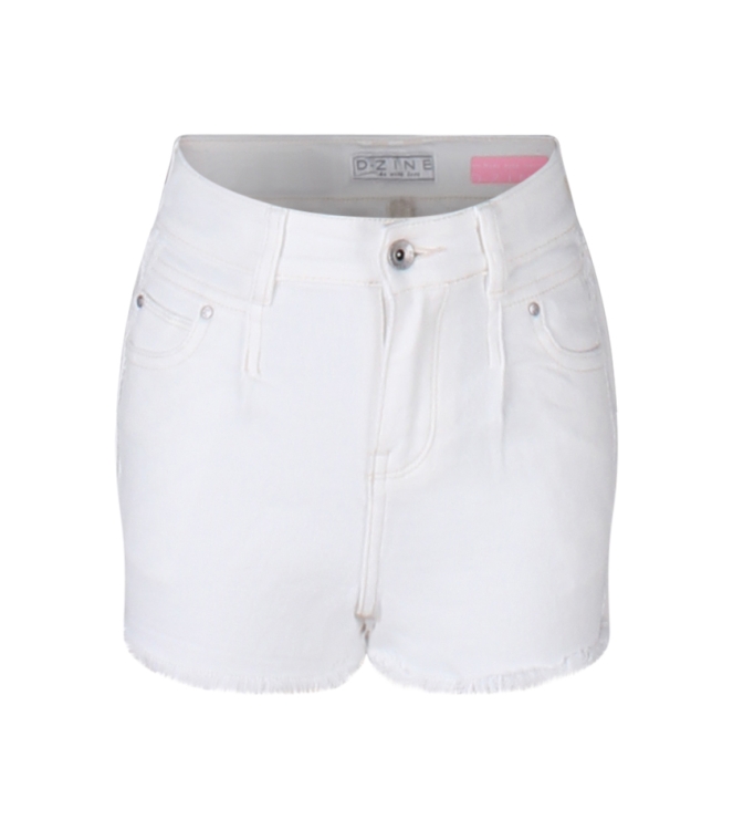 D Zine Sanouk Z90408 Ecru naturel