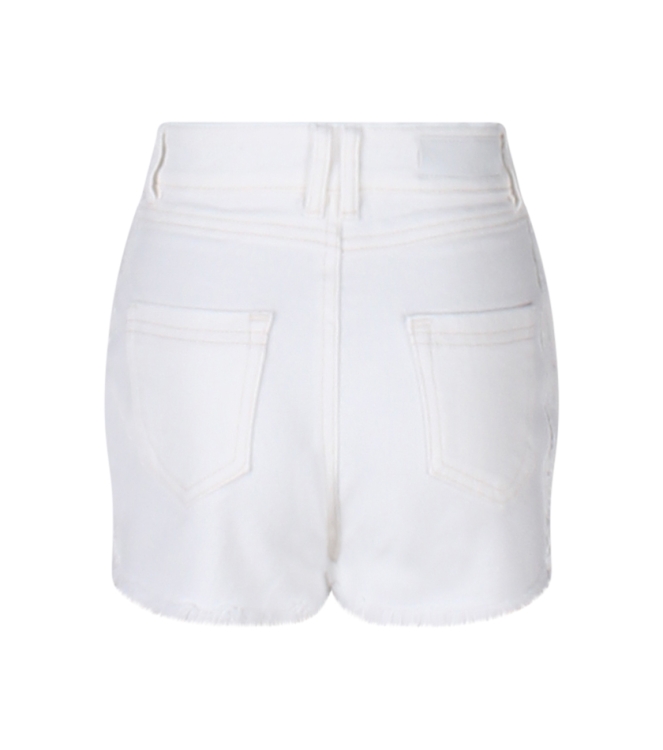 D Zine Sanouk Z90408 Ecru naturel
