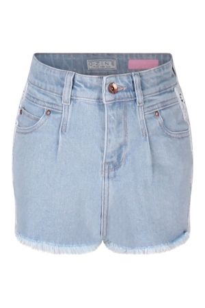 D Zine Sanouk Z90408 Denim licht gebleekt