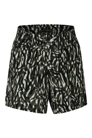 D Zine GP83219 Z90587 Groen army