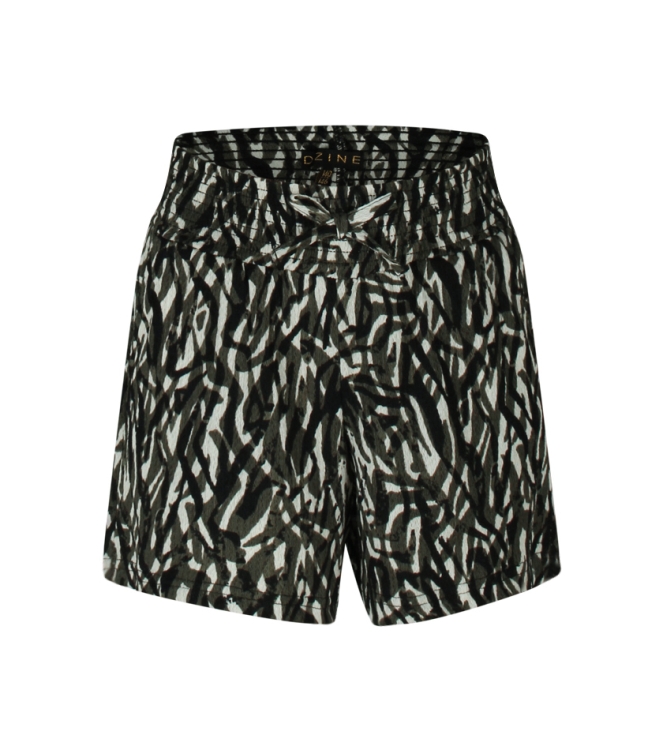 D Zine GP83219 Z90587 Groen army