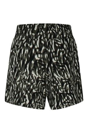 D Zine GP83219 Z90587 Groen army