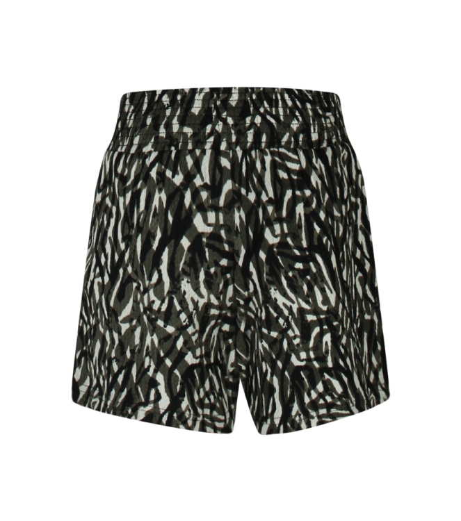 D Zine GP83219 Z90587 Groen army