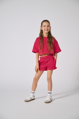 kids only 15339847 Rood midden