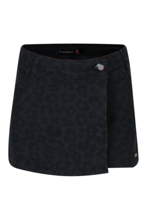 Persival 3110208 W10073 Zwart