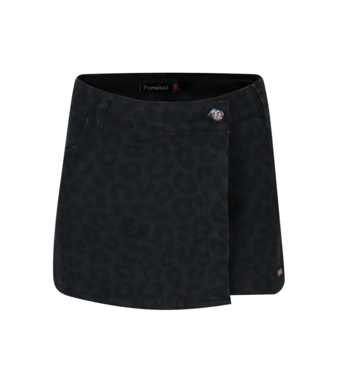 Persival 3110208 W10073 Zwart