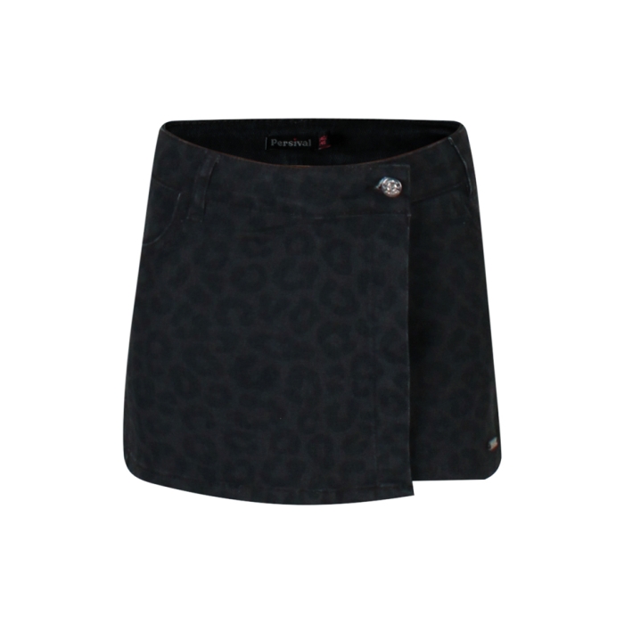 Persival 3110208 W10073 Zwart