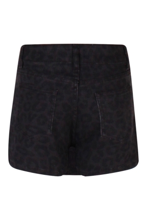 Persival 3110208 W10073 Zwart