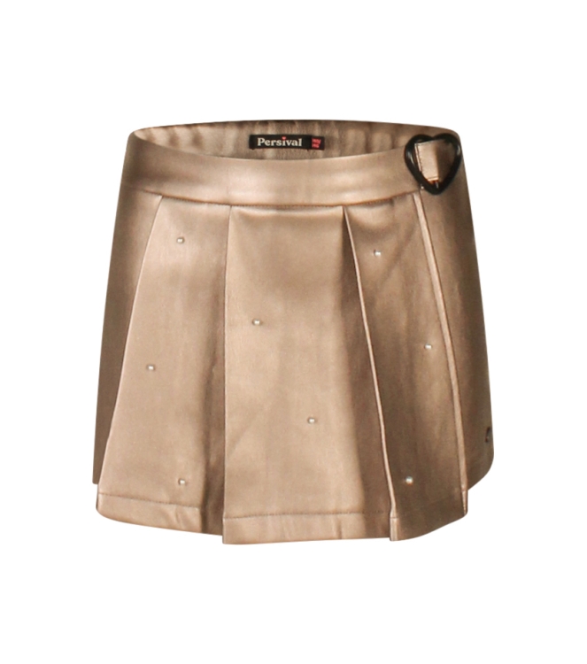 Persival 3110213 W10089 Bruin midden