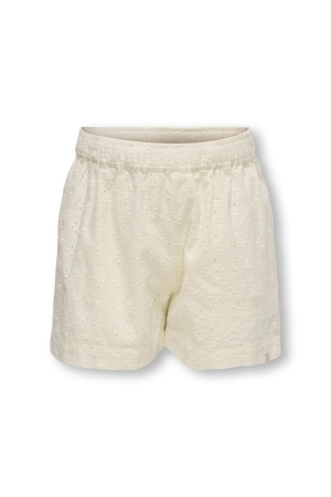 kids only mini 15345497 Ecru naturel