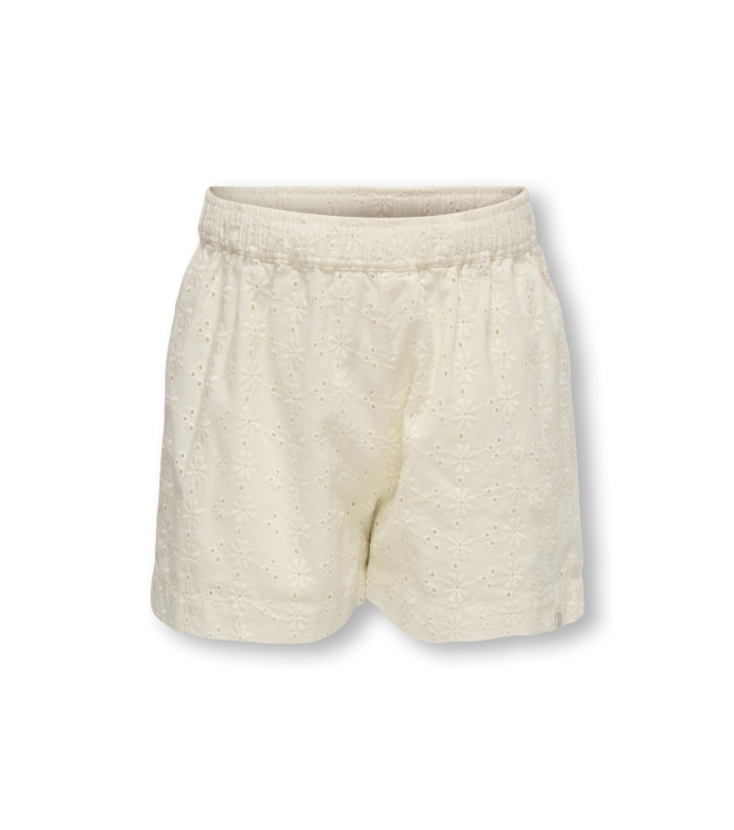 kids only mini 15345497 Ecru naturel
