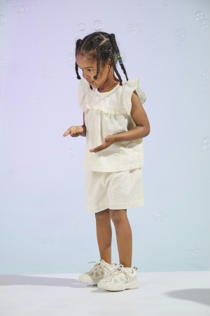 kids only mini 15345497 Ecru naturel