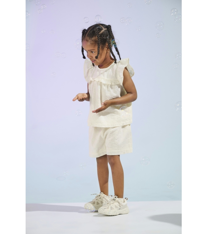 kids only mini 15345497 Ecru naturel