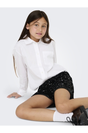 kids only 15359946 Zwart