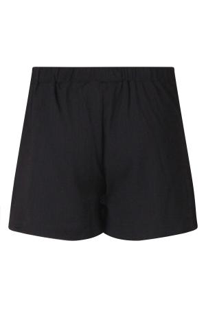 D Zine Noelle Z10329 Zwart