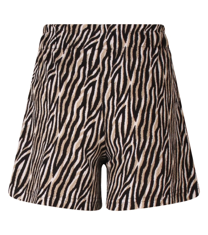 D Zine Avo aop Z10331 Zwart